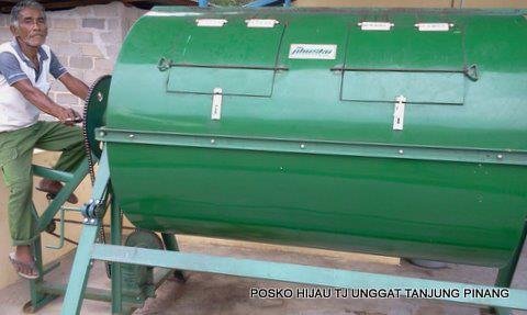 RKM 1000 L Komposter (54)